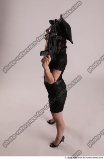 11 2019 01 NIKITA POLICEWOMAN WITH TWO GUNS